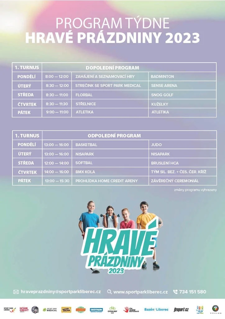 program